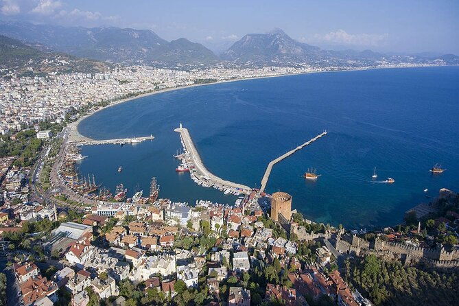 shared-alanya-city-tour-from-side