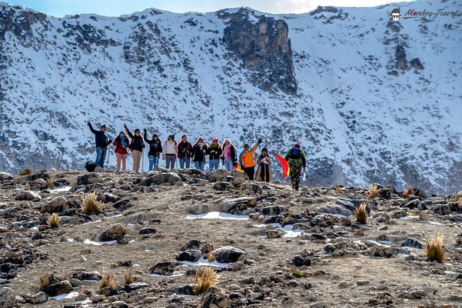 shared-full-day-tour-charquini-lagoon-and-hiking