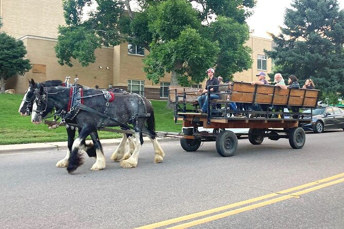 shared-goldens-history-wagon-ride-tour-in-colorado