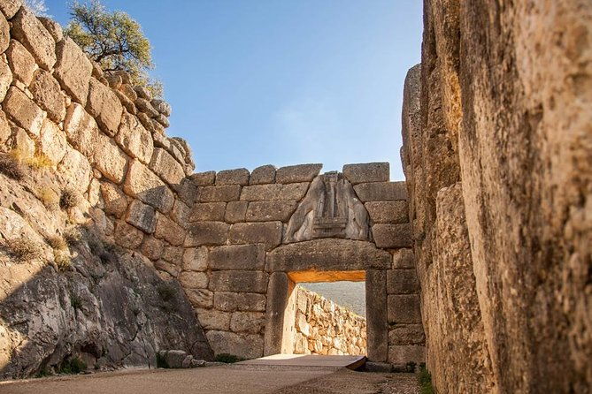shared-transfer-to-mycenae-epidaurus-from-nafplio