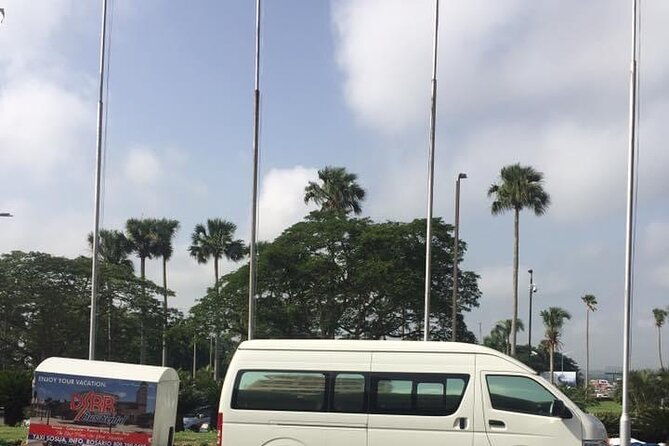 shared-transportation-pop-airport-to-puerto-plata-hotels-one-way