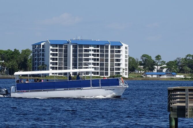 shell-island-ferry-st-andrews-state-park