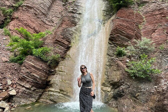shen-gjergji-waterfall-tirana-sunset-included-dinner