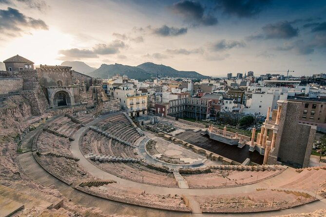 shore-excursion-4-hour-cartagena-walking-tour