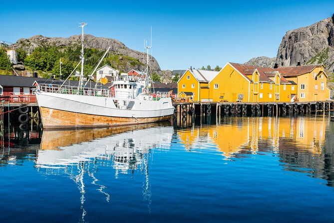shore-excursion-full-day-private-tour-in-lofoten