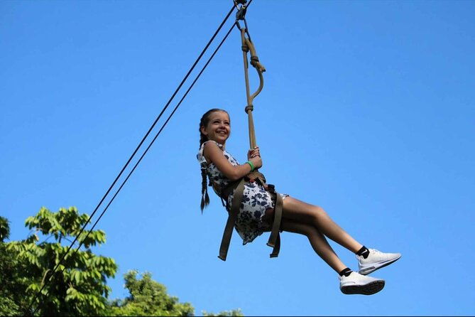 shore-excursion-roatan-super-man-zip-line-and-wildlife-sanctuary
