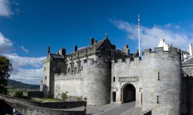 shore-excursion-to-loch-lomond-stirling-castle-2