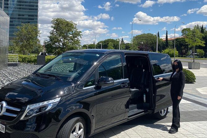 shuttle-transfer-arrivals-madrid-airport-to-city-center