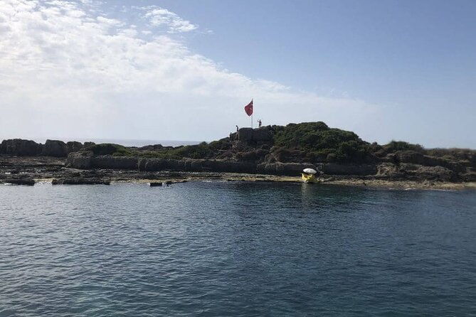 side-dolphin-island-boat-tour-with-foam-party-and-lunch-3