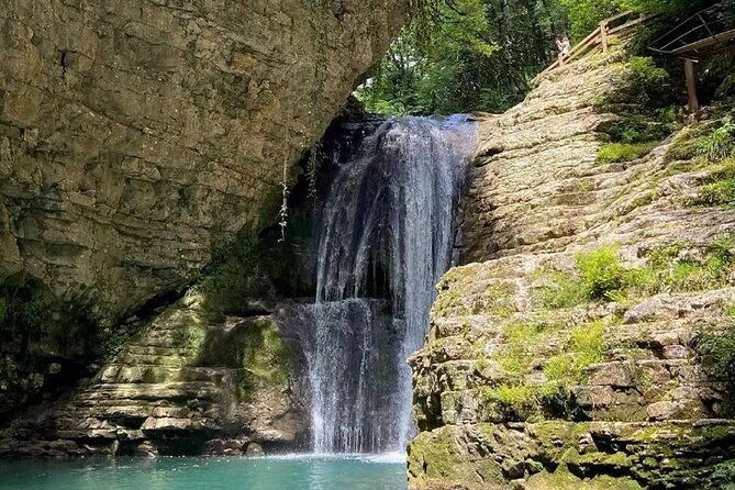 side-sapadere-canyon-tour-with-free-time-in-alanya-and-lunch