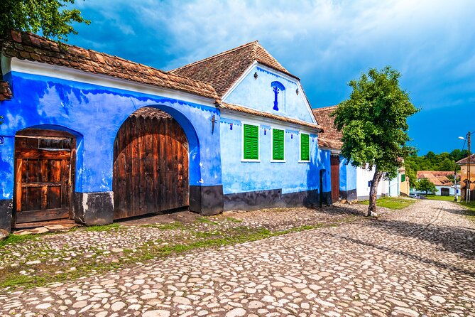sighisoara-and-viscri-private-full-day-tour-from-brasov