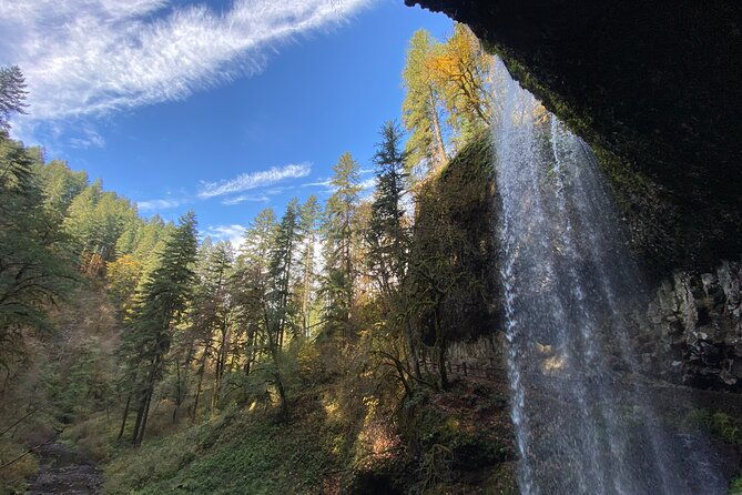 silver-falls-waterfall-hiking-tour-from-portland-2