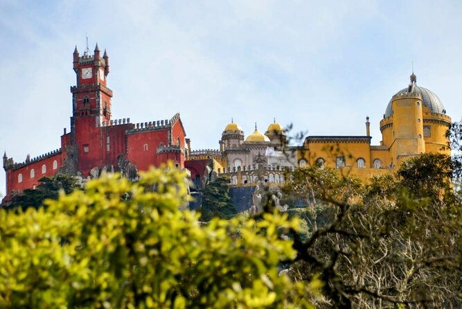 sintra-palaces-and-forest-private-tour