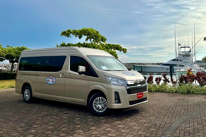 sjo-airport-to-los-suenos-marriott-transportation