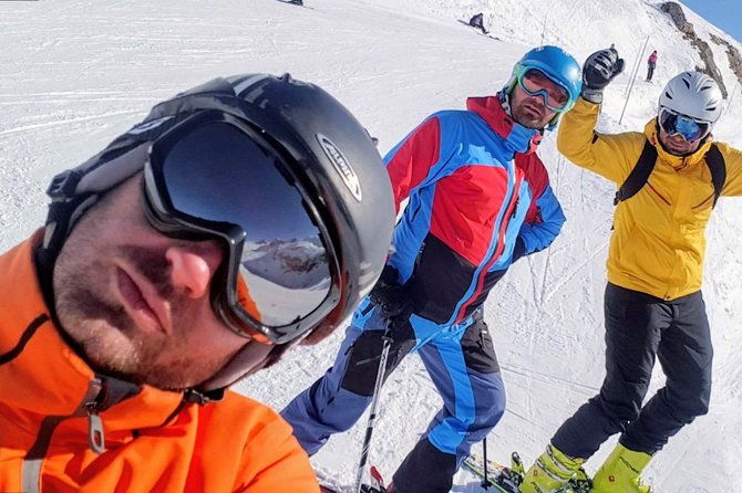 skiing-at-sarajevo-olympic-mountains-full-day-tour-from-sarajevo