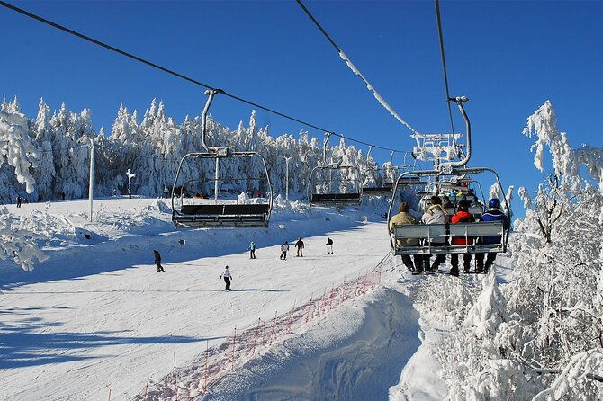 skiing-for-beginners-private-day-trip-from-krakow