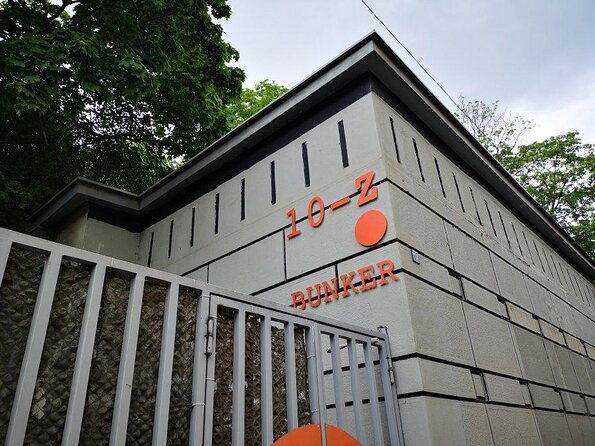 skip-the-line-10-z-bunker-entrance-ticket-in-brno