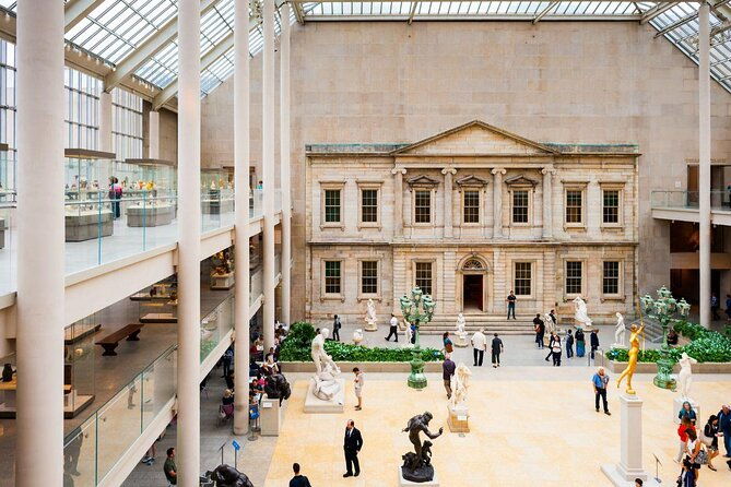 skip-the-line-guided-tour-in-the-metropolitan-museum-of-art