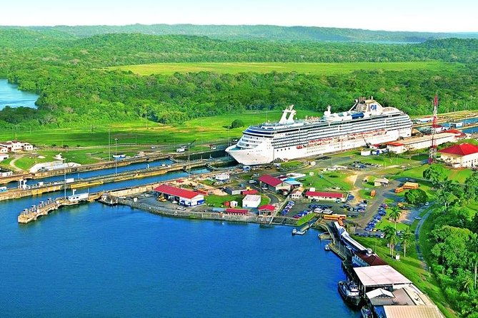 skip-the-line-miraflores-visitor-center-ticket-with-transfer