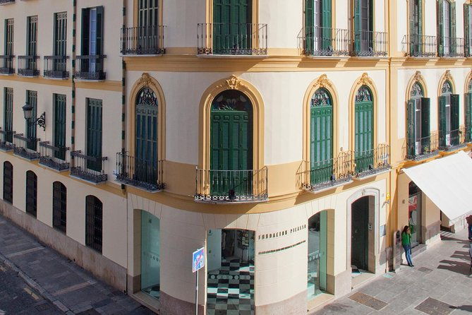 skip-the-line-picassos-birthplace-museum-entrance-ticket