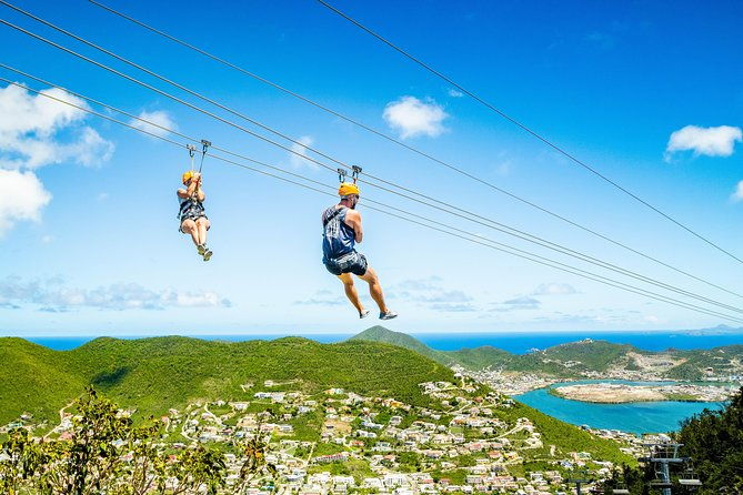 sky-explorer-schooner-and-sentry-hill-line-tour-st-maartin
