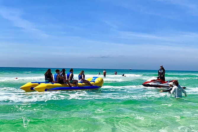 small-group-banana-boat-ride-at-miramar-beach-destin