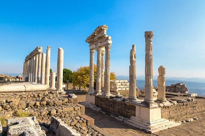 small-group-full-day-pergamum-and-asklepion-tour-from-izmir