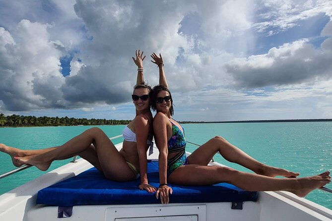 small-group-saona-island-full-day-tour-2