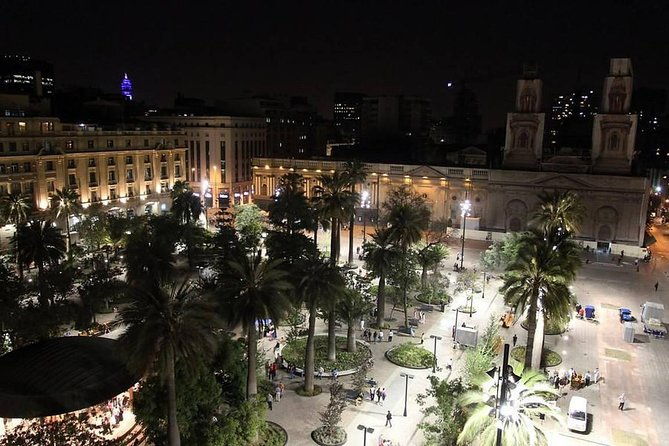 small-group-tour-night-city-tour-with-santa-lucia-hill-and-dinner-show