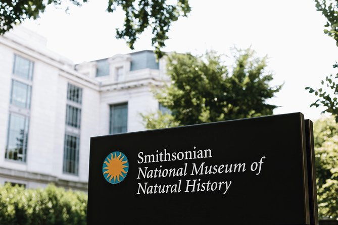 smithsonian-natural-history-american-history-semi-private-tour