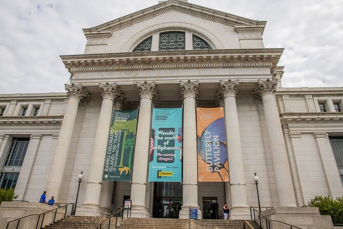 smithsonian-natural-history-museum-exclusive-guided-tour