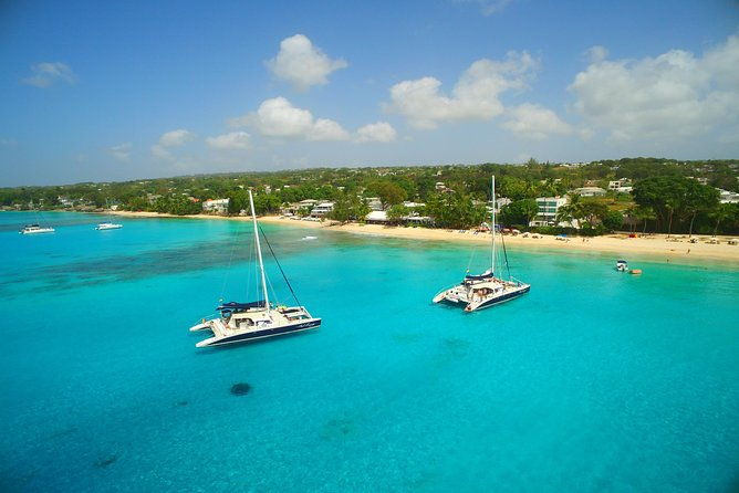 snorkel-sunset-cruise-in-barbados