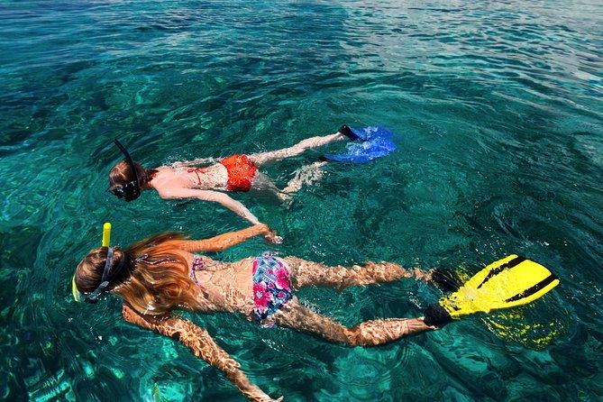 snorkel-the-perfect-tropical-isle-silk-caye-with-turtles-rays-and-sharks