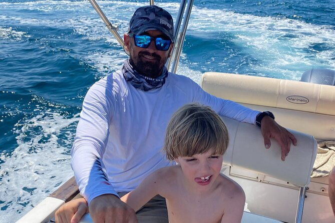 snorkeling-and-cliff-jumping-adventure