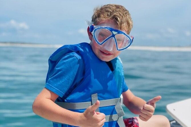 snorkeling-dolphin-and-wildlife-sightings-at-st-andrews-bay