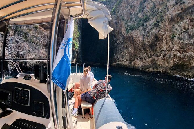 snorkeling-tour-karaburunhaxhi-aliu-caveionian-gorges-cliffs