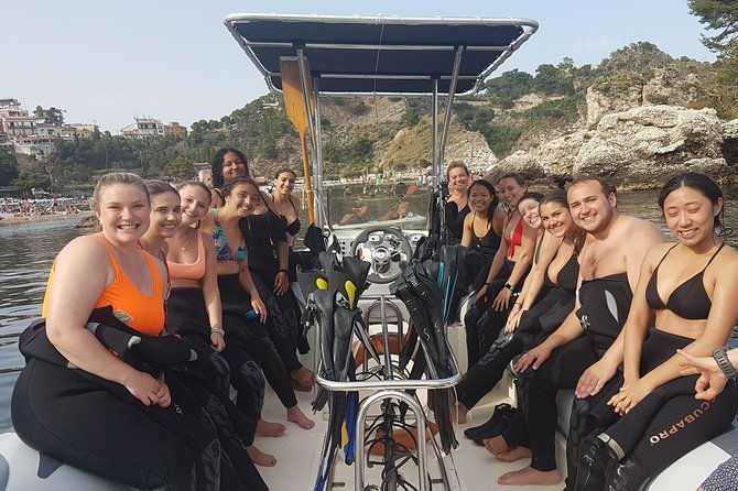 snorkeling