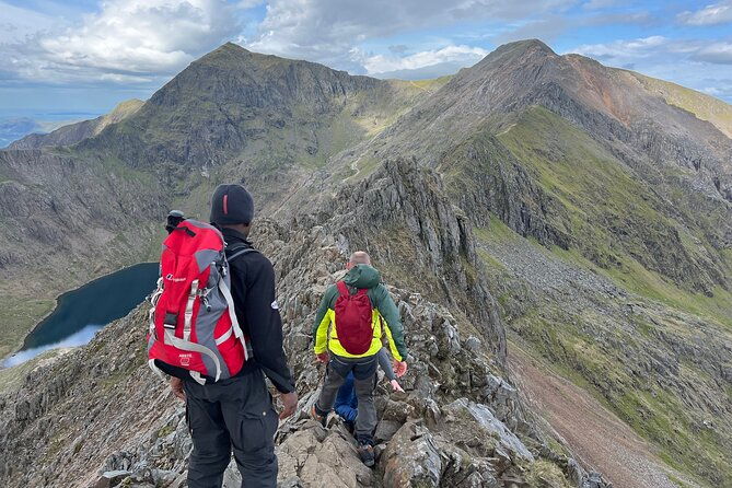 snowdon-via-crib-goch