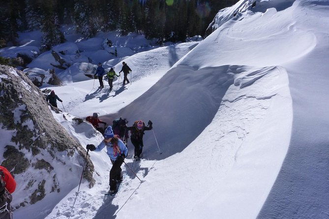 snowshoe-mountain-adventure