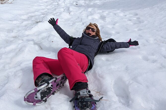 snowshoe-tour-big-bear-lake-with-hot-chocolate