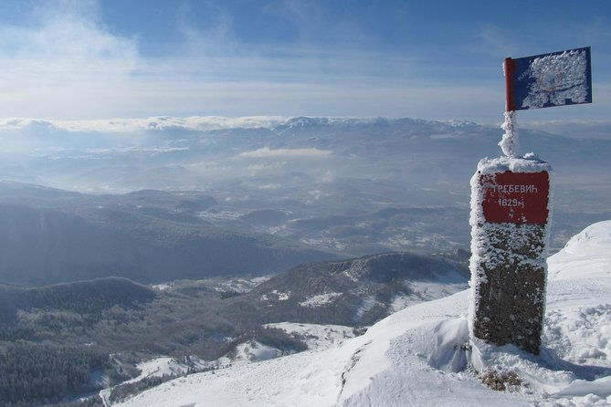 snowshoeing-on-trebevic-mountain-from-sarajevo