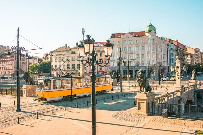 sofia-full-day-tour