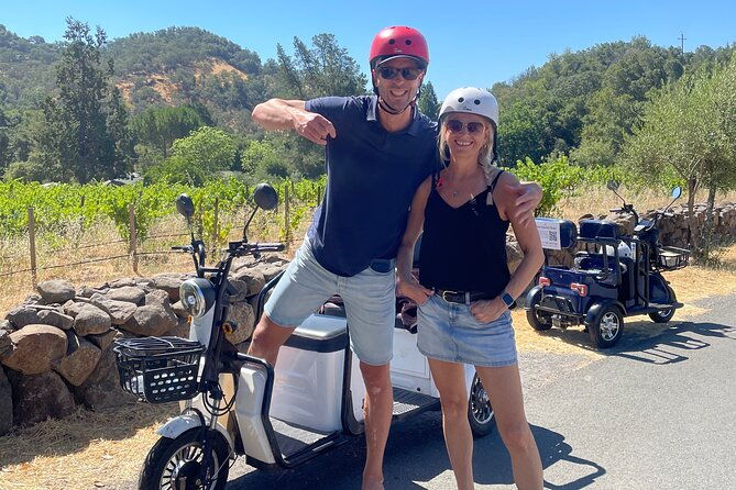 sonoma-trike-and-hike-3-hour-guided-tour