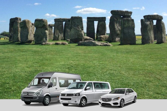 southampton-cruise-terminal-to-london-via-stonehenge