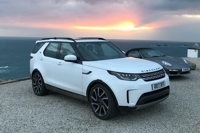 southampton-port-to-london-transfer-with-sightseeing