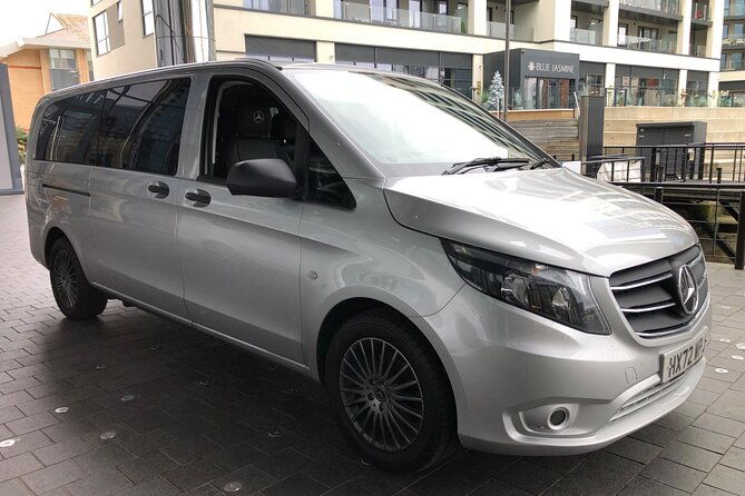 southampton-to-heathrow-airport-private-transfer