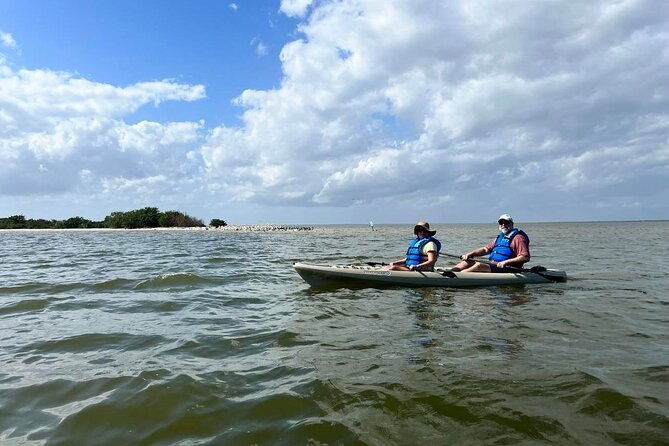 space-coast-manatee-coastal-wildlife-kayak-tour