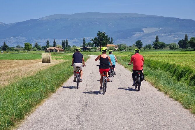 spello-e-bike-tour-with-lunch-and-wine-tasting