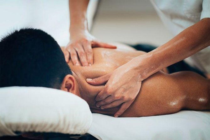 sports-massage