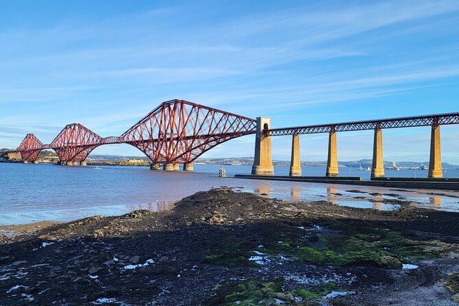 st-andrews-fishing-villages-of-fife-private-tour-from-glasgow